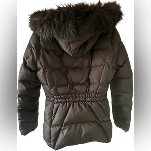 Women’s Calvin Klein Puffer Jacket